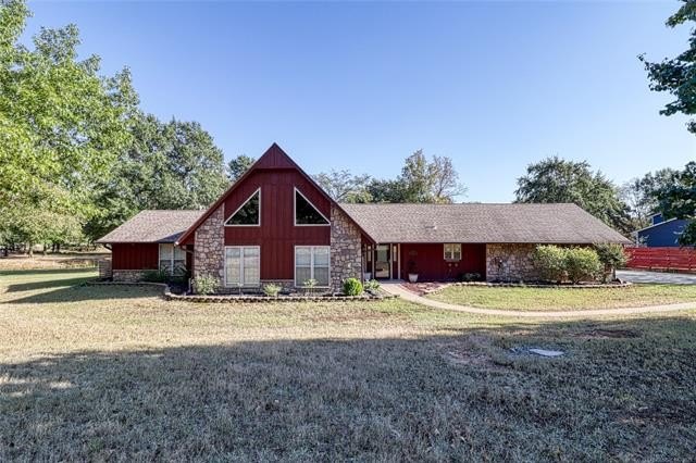 Other 3BR 3BA - 181 Hummingbird Lane, Eufaula, OK