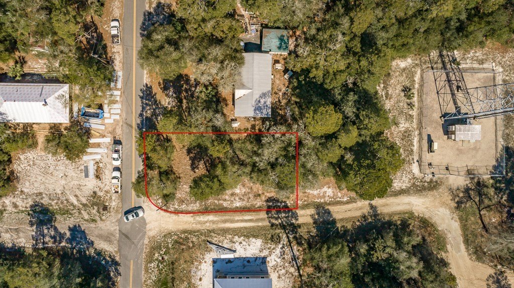Other - 510 SE 7th St lot: 20/Block 19-14, Carrabelle, FL