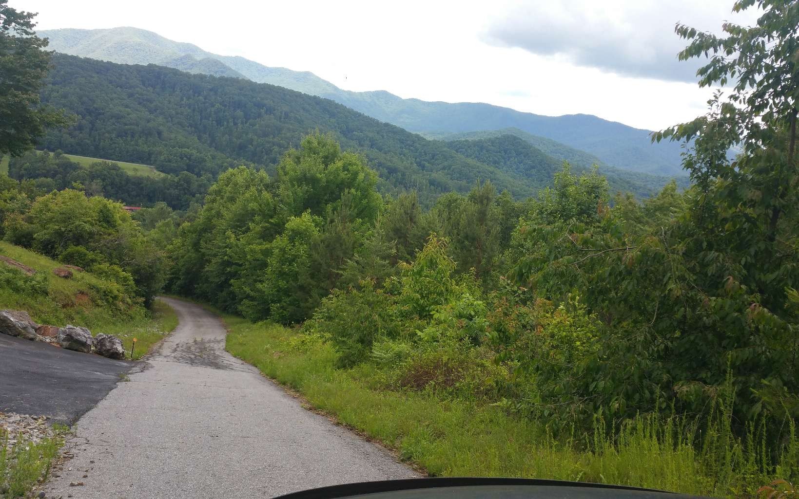 Other - Lot 7 Mill Creek Estates, Hayesville, NC