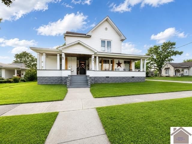 Other 5BR 3BA - 621 Girard Street, Metropolis, IL