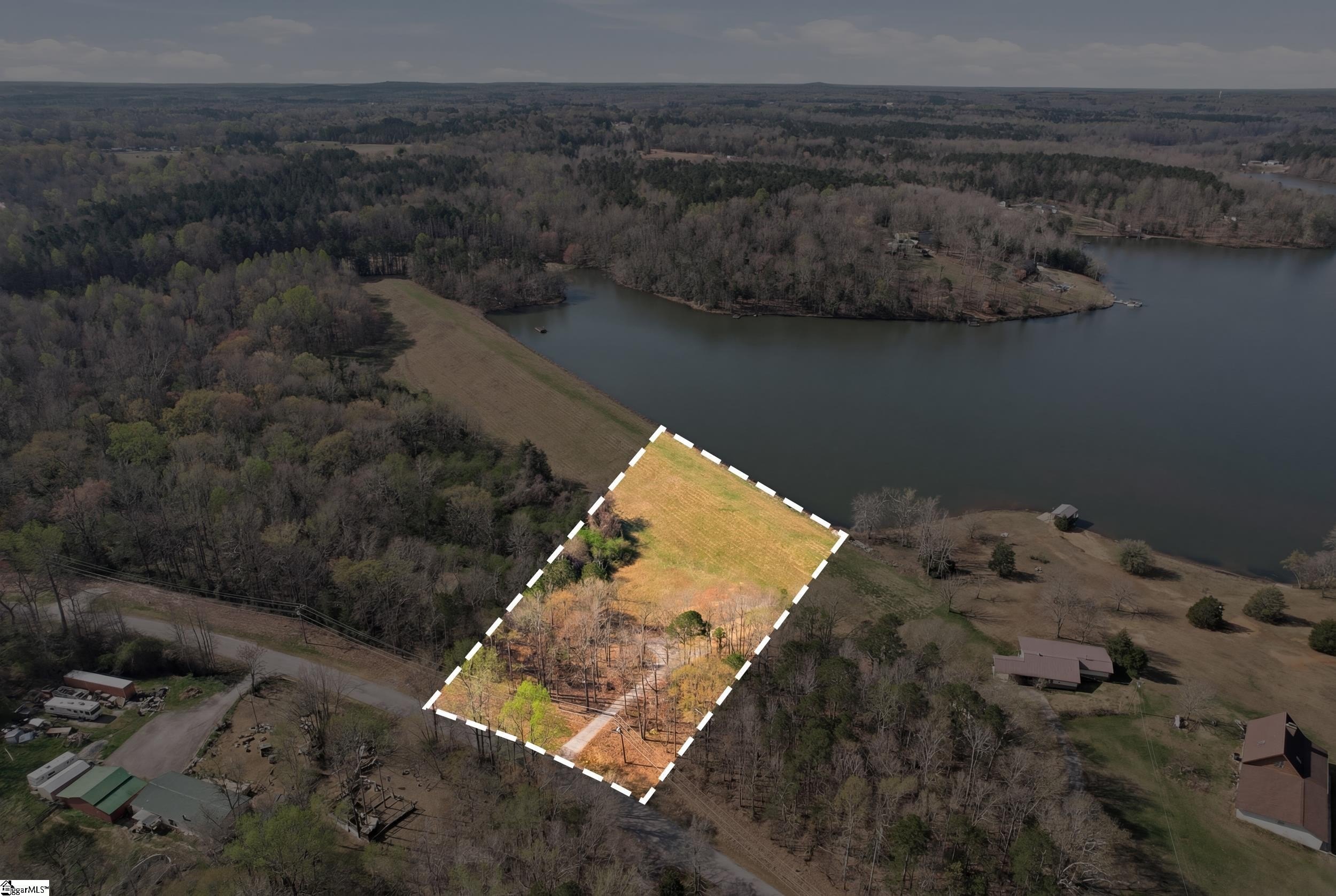 Other - 1274 Martins Lake Road, Gray Court, SC