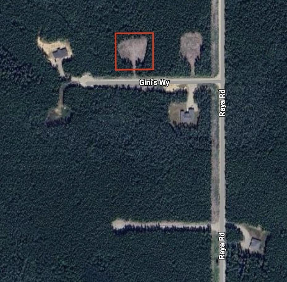 Other - L8 GINI'S WAY, Delta Junction, AK