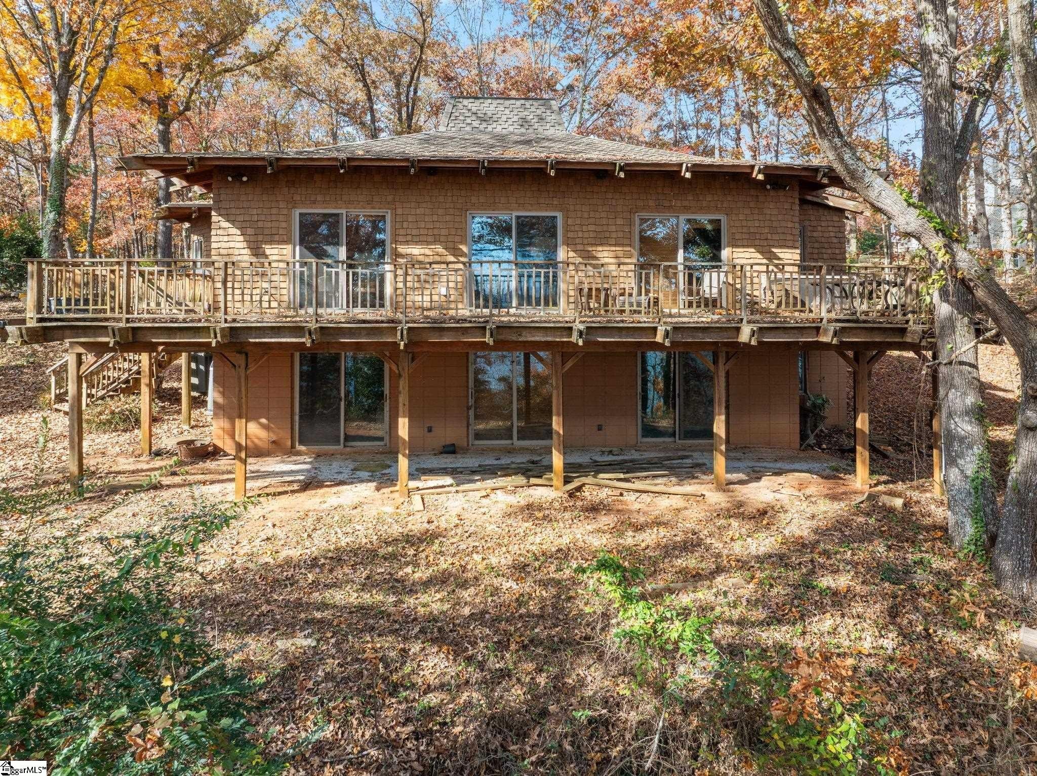 Other 6BR 5BA - 231 Perry Circle, Townville, SC