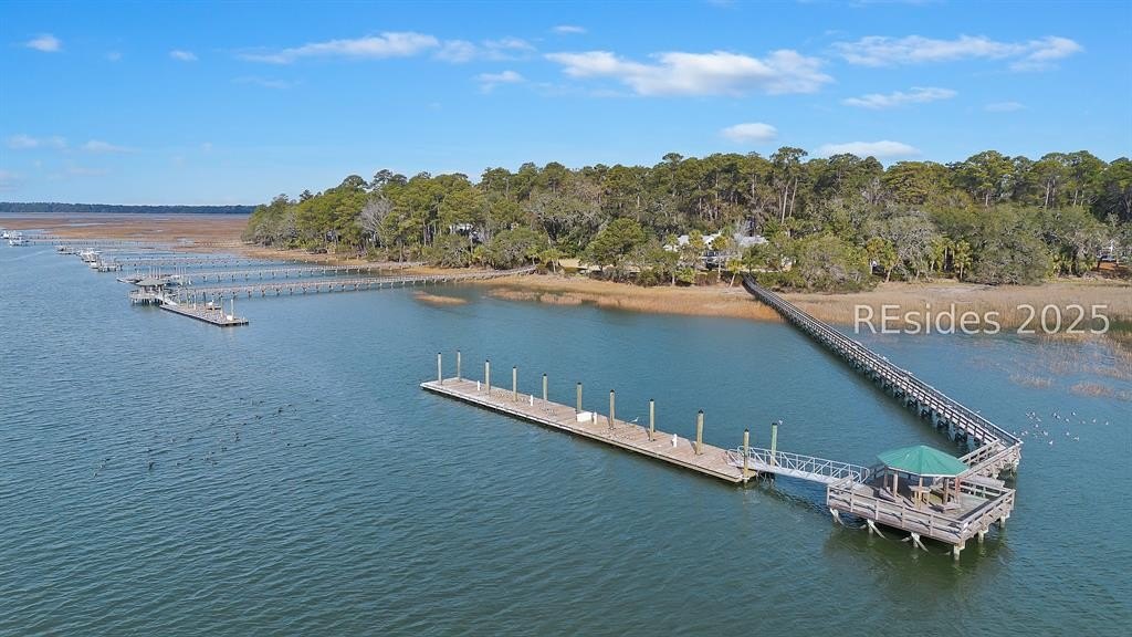 Other 3BR 3BA - 45 Callawassie Club Drive, Okatie, SC