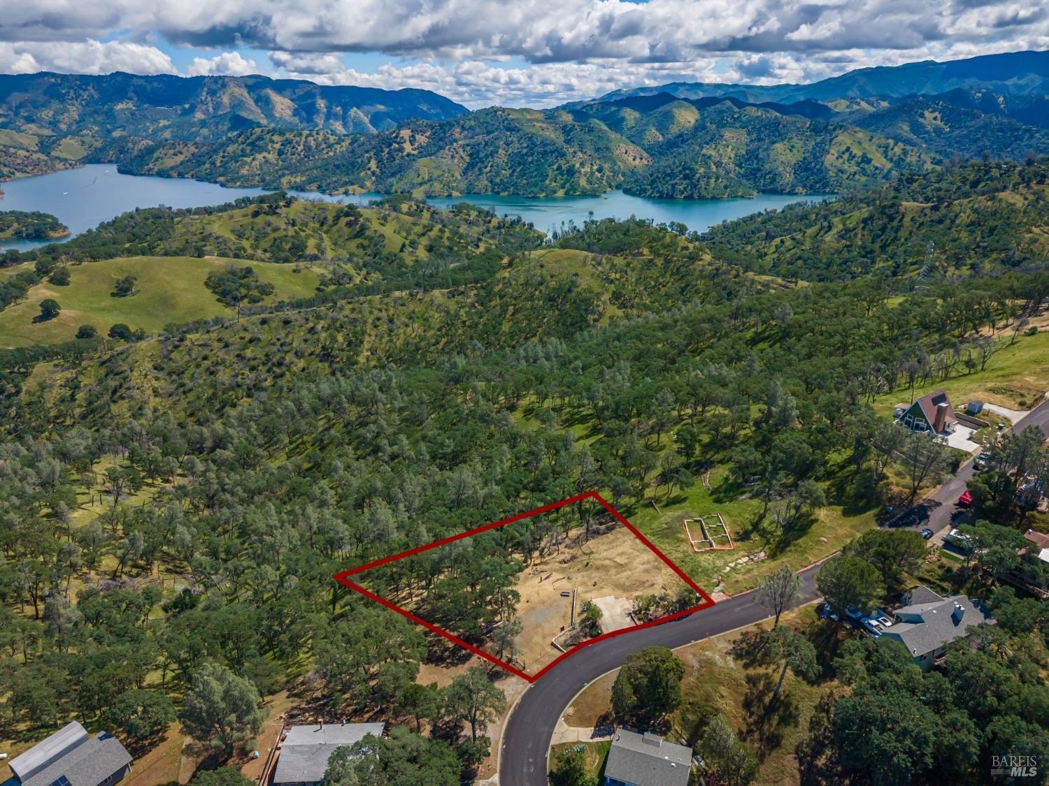 Other - 1012 Eastridge Drive, Napa, CA