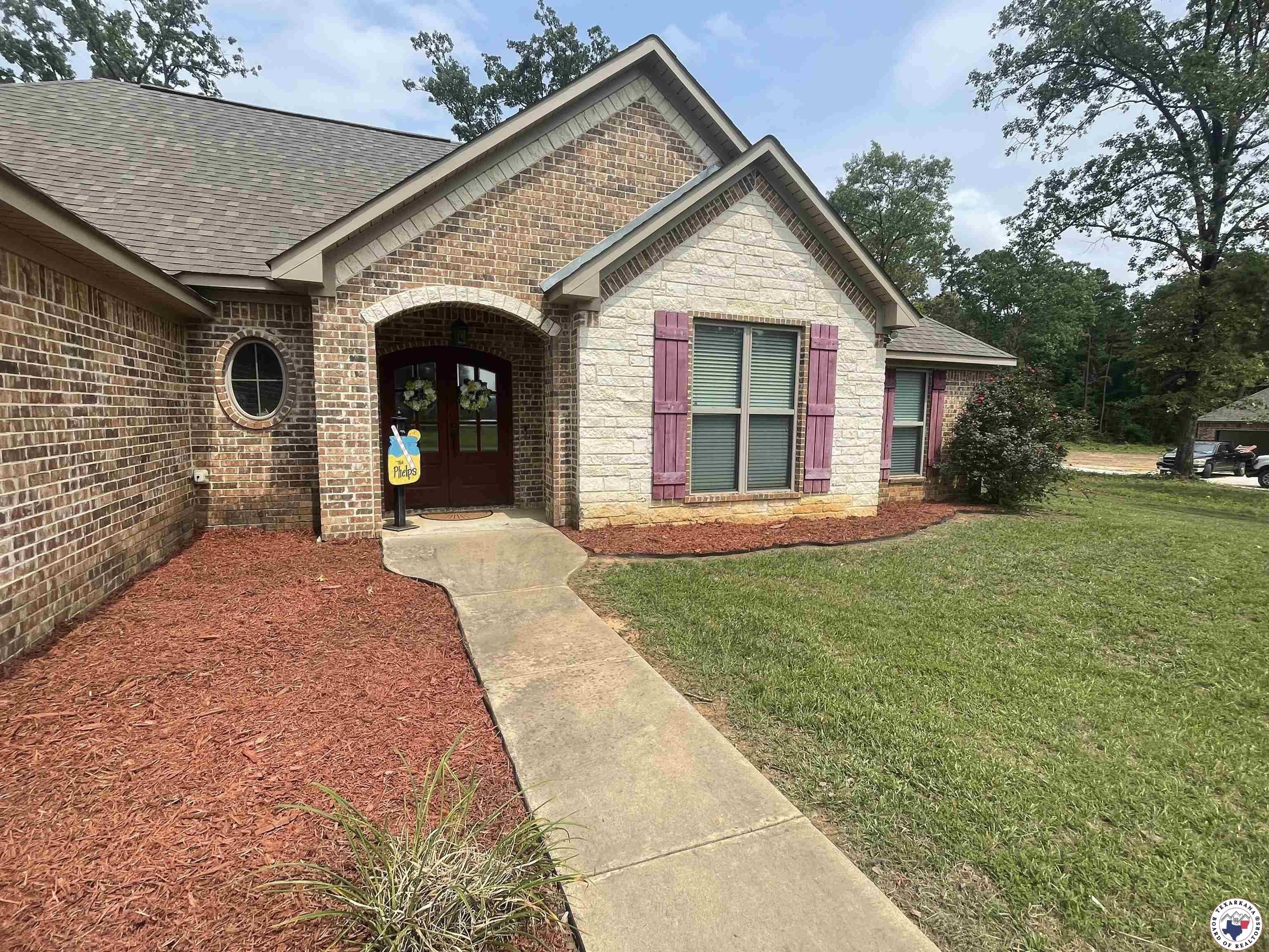 Single Family 4BR 2BA - 610 Stoneridge, Queen City, TX