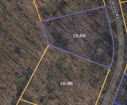 Id15 Shady Grove Rd