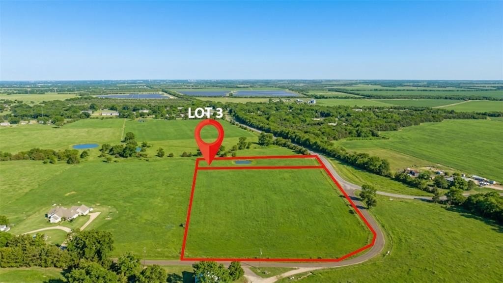 Other - TBD LOT 3 COUNTY ROAD 24960, Brookston, TX