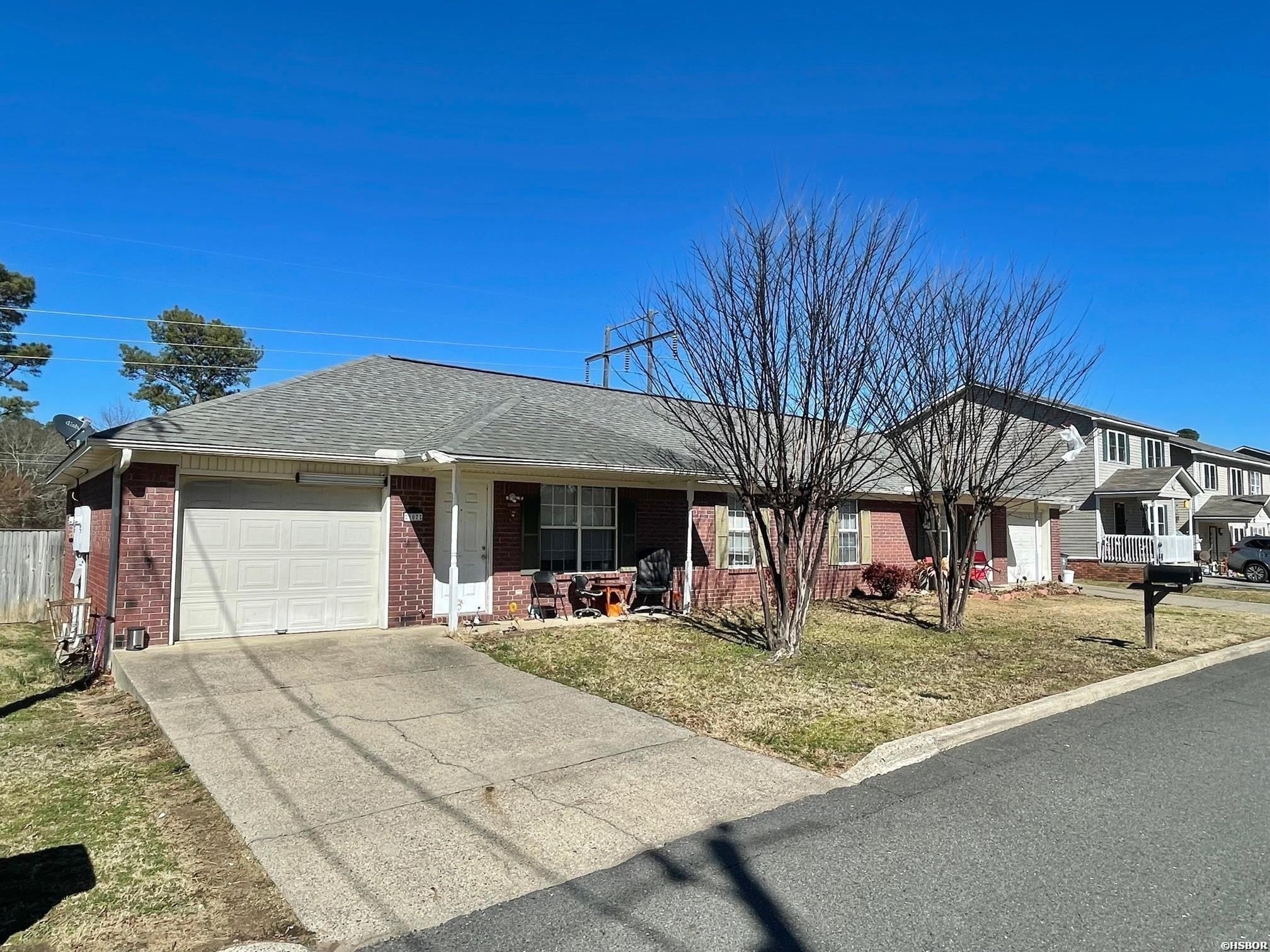 Other - 100-107 CALLI Lane, Hot Springs, AR