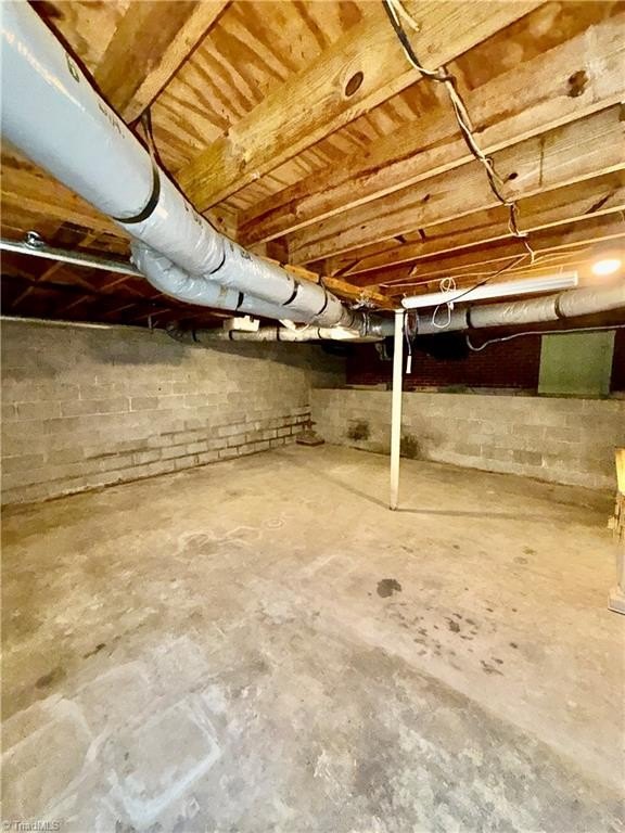 Single Family 3BR 2BA - 1105 Springfield Road, High Point, NC