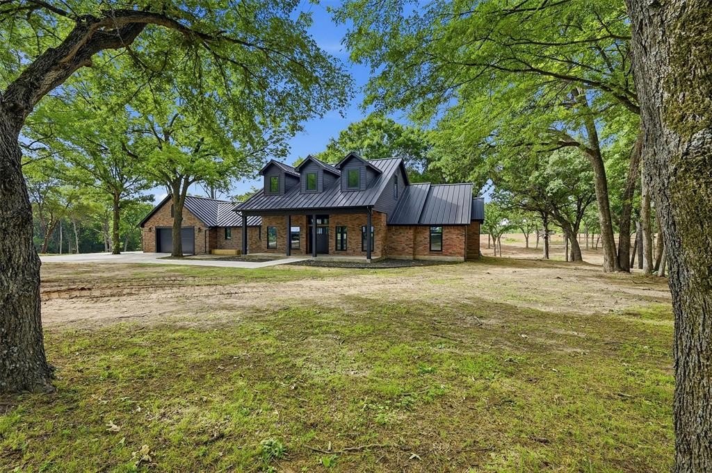 Single Family 5BR 5BA - 410 Arkansas Road, Sadler, TX