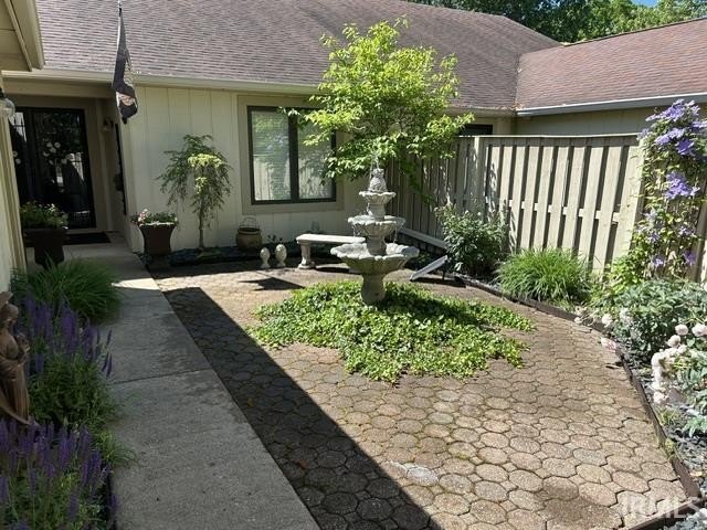 Condo 3BR 2BA - 9183 S Greenridge Lane, Bloomington, IN