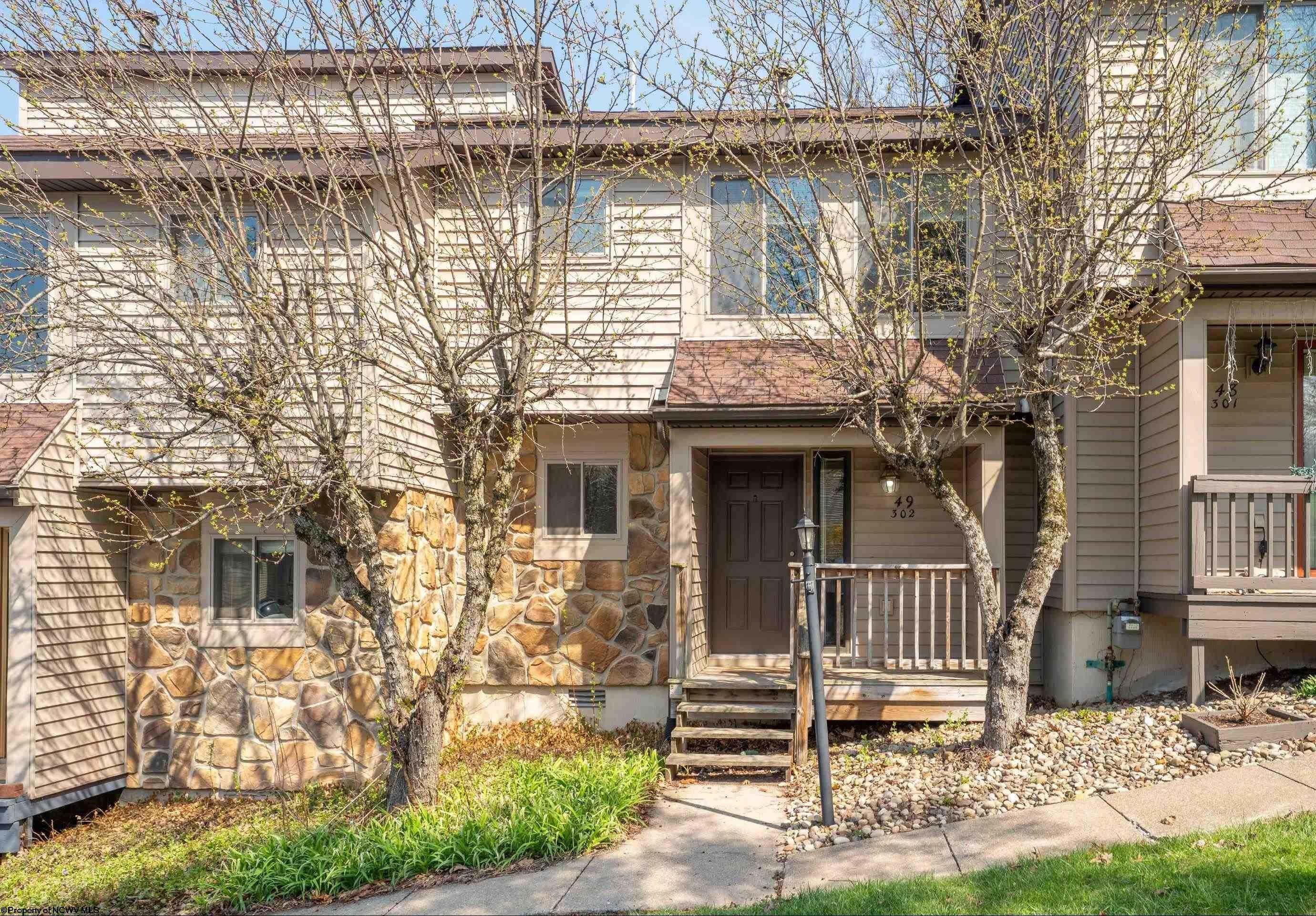Single Family 2BR 3BA - 302 Whitetail Way, Morgantown, WV
