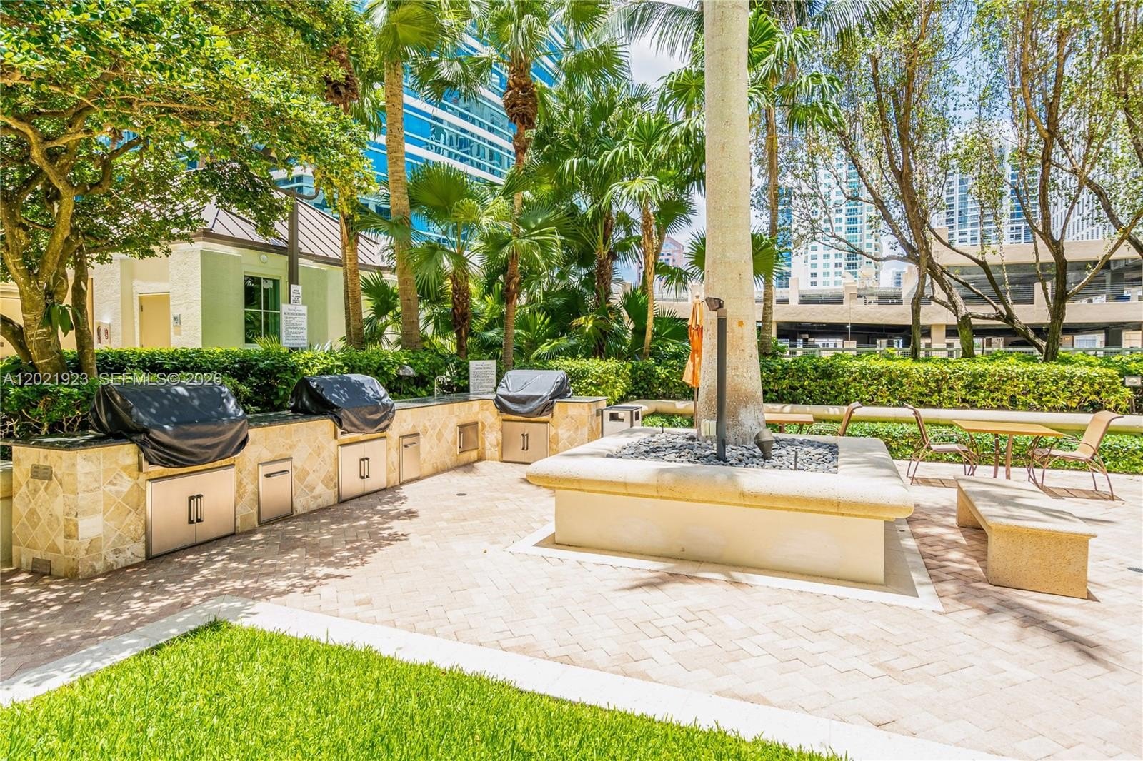 Condo 1BR 1BA - 347 N New River Dr E, Fort Lauderdale, FL