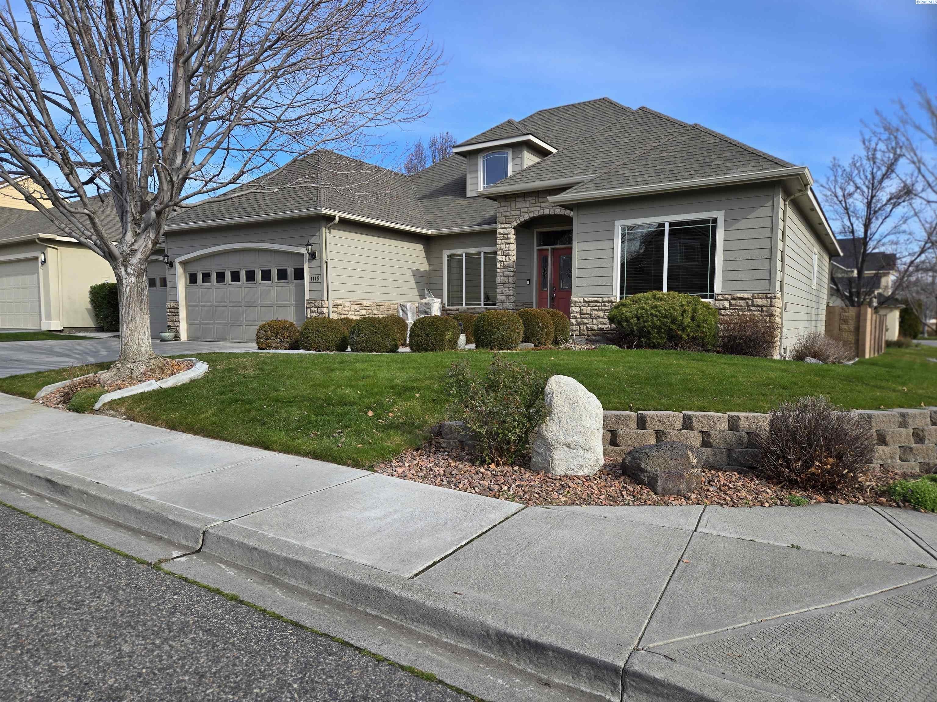 Other 3BR 3BA - 1115 S Harrison St., Kennewick, WA