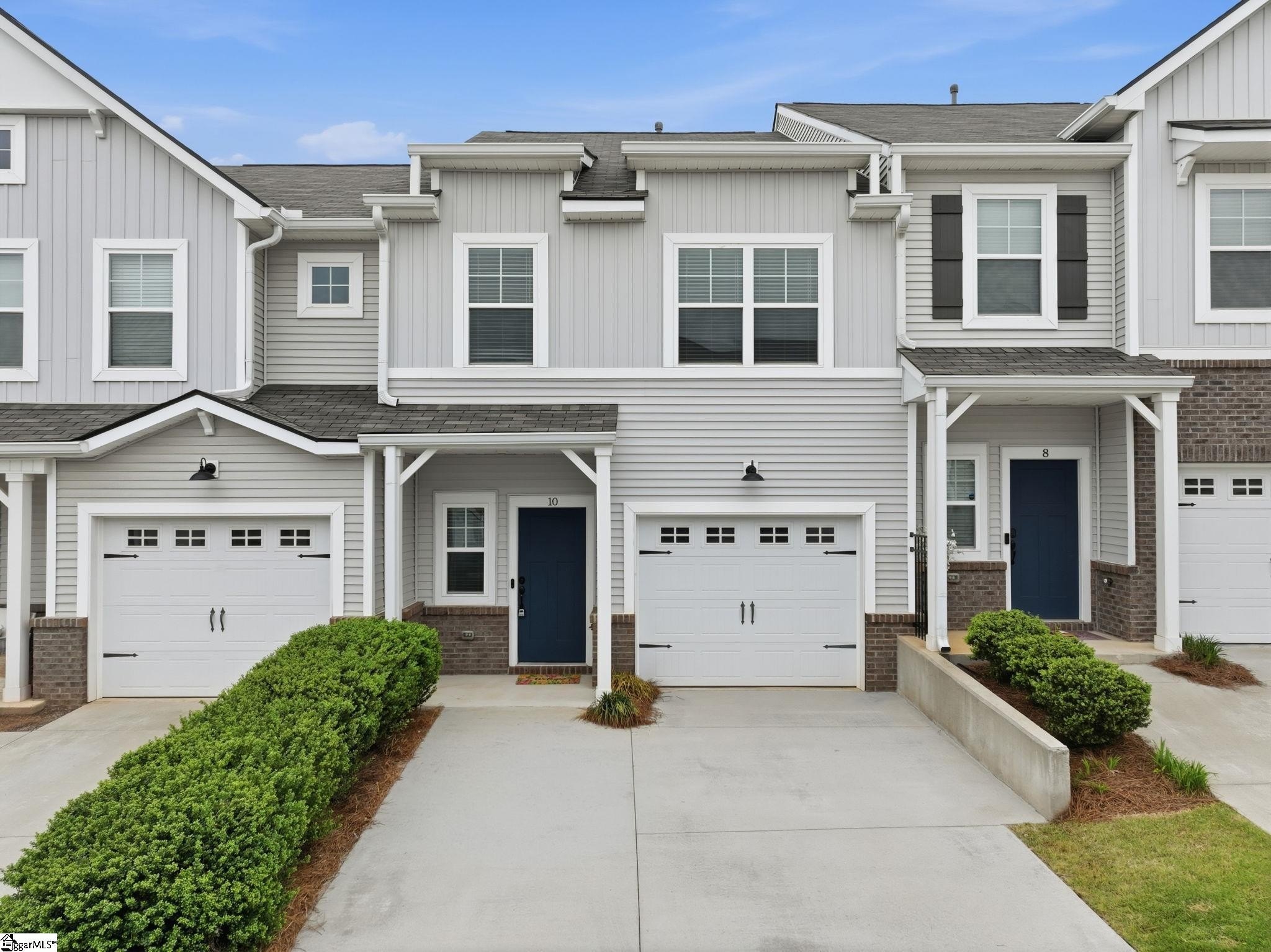 Single Family 3BR 3BA - 10 Camden Woods Trail, Greenville, SC