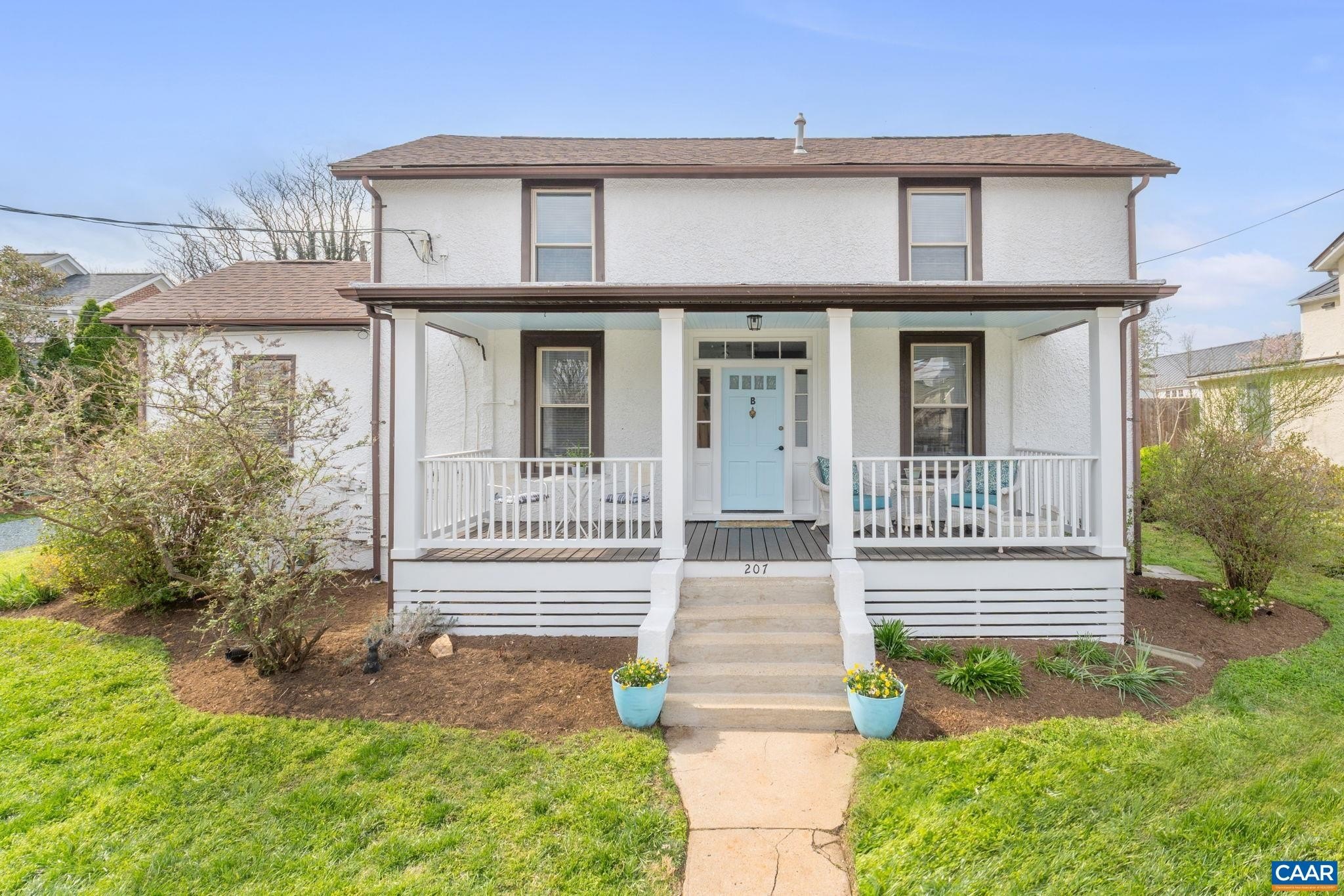 Other 4BA - 207 DOUGLAS AVE, CHARLOTTESVILLE, VA