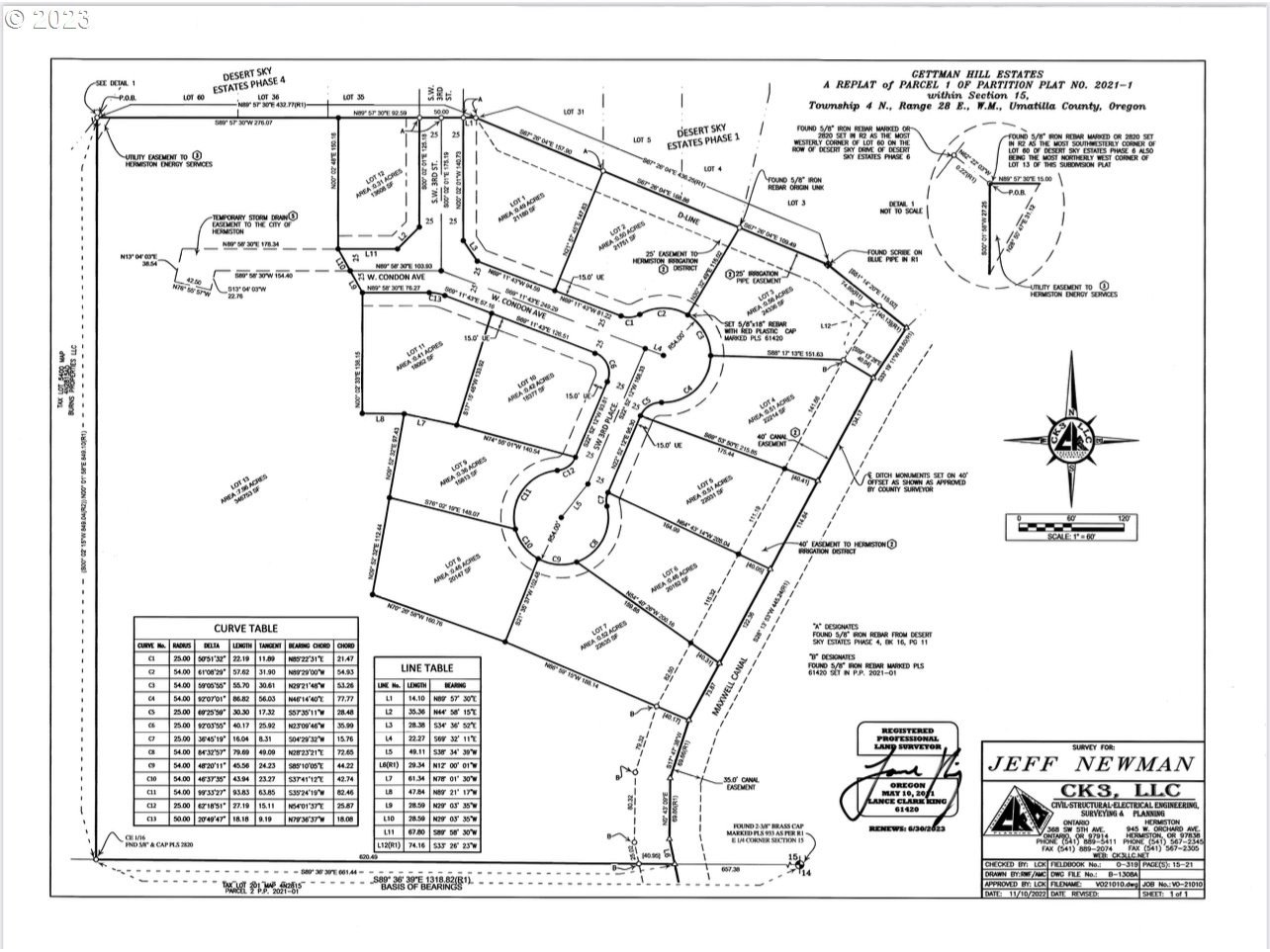 TL 9007 SW 3rd PL  