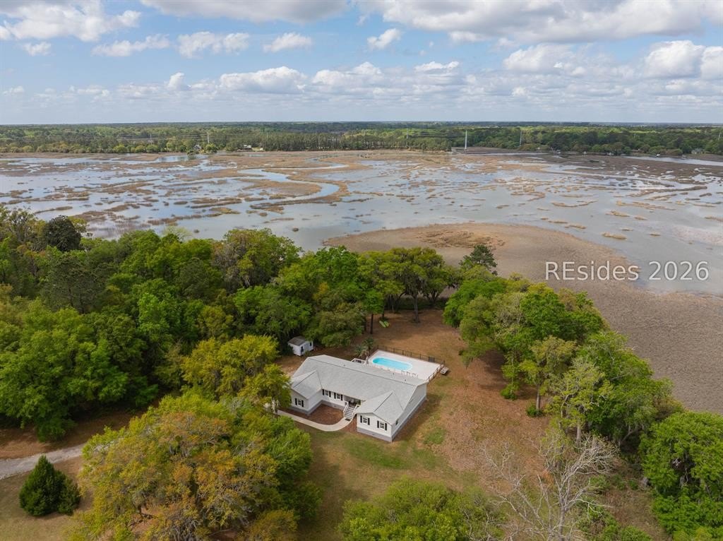 Other 4BR 3BA - 1638 Hampton Drive, Beaufort, SC