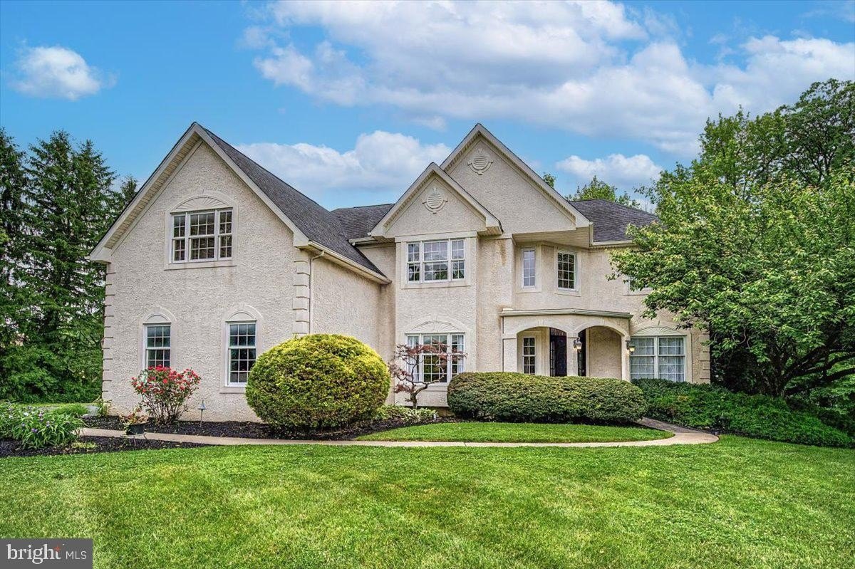 Single Family 5BR 5BA - 14 SAYERS CT, WILMINGTON, DE