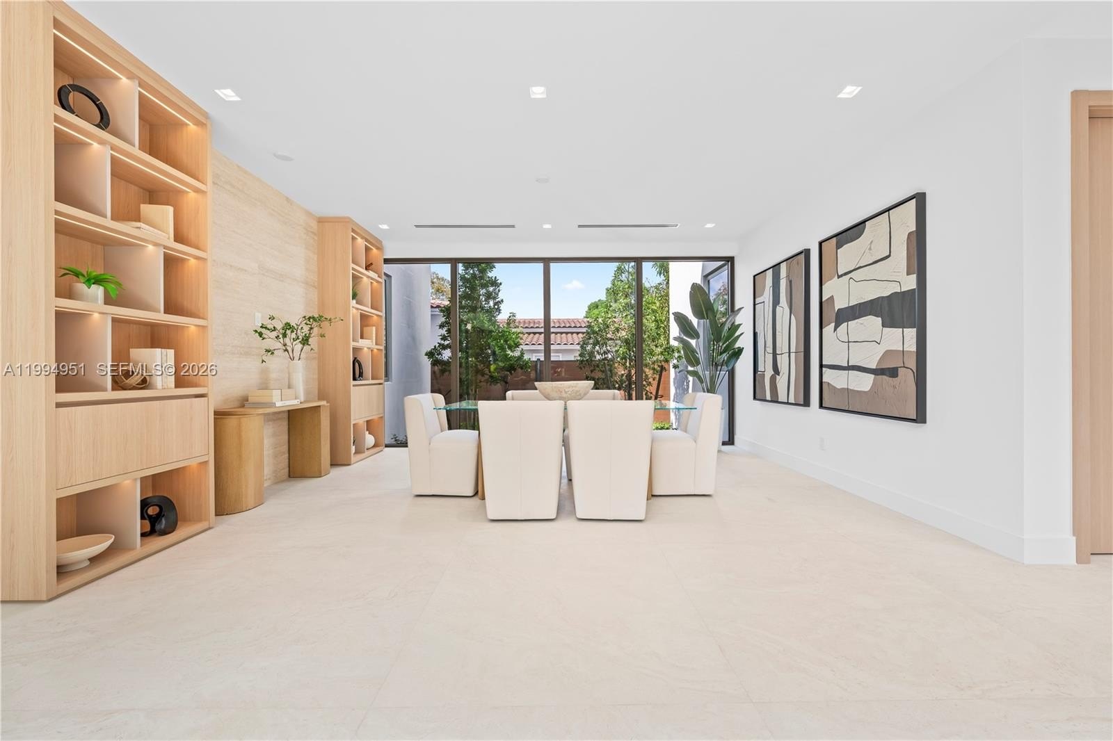 Single Family 4BR 5BA - 4125 NW 5th Ave, Miami, FL
