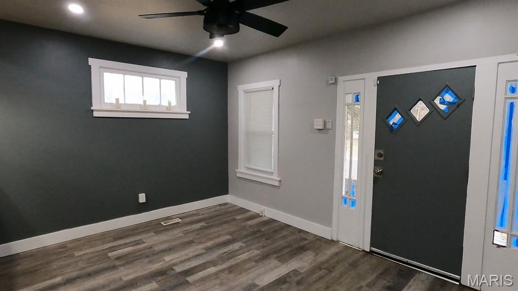 Single Family 2BR 1BA - 5610 Janet Avenue, St Louis, MO