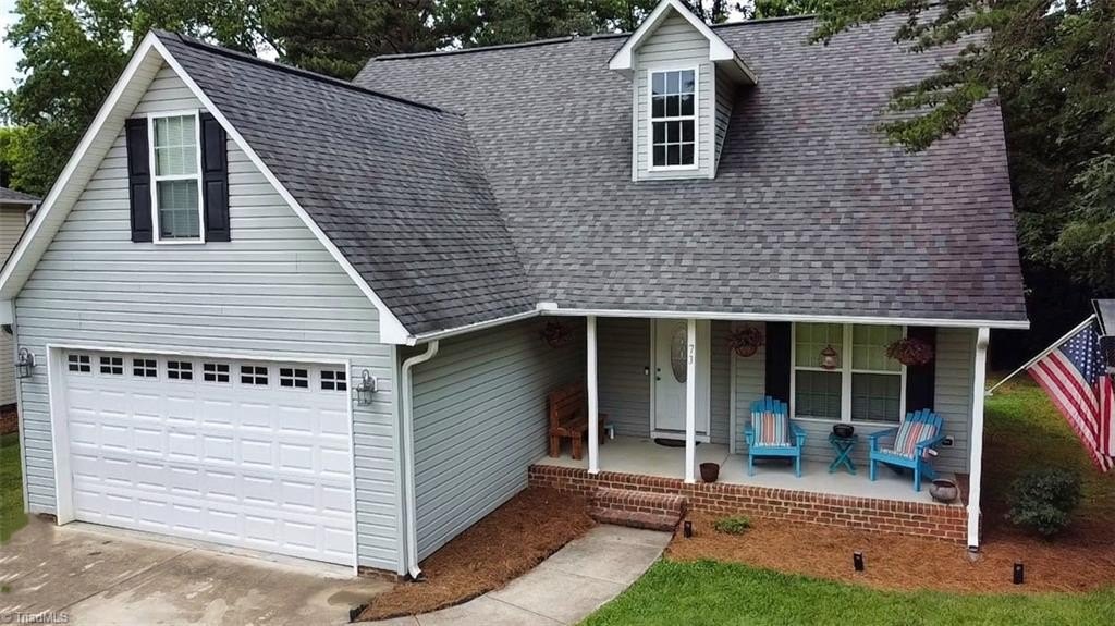 Other 3BR 3BA - 73 Harris Farm Court, Thomasville, NC