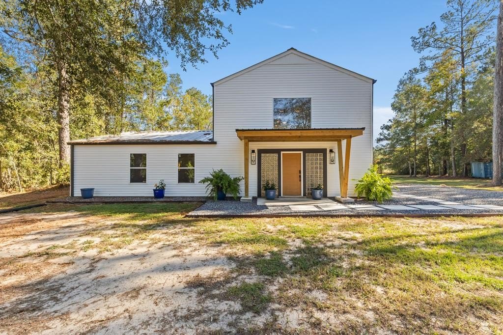 Single Family 3BR 3BA - 446 Liberty Rd., Picayune, MS
