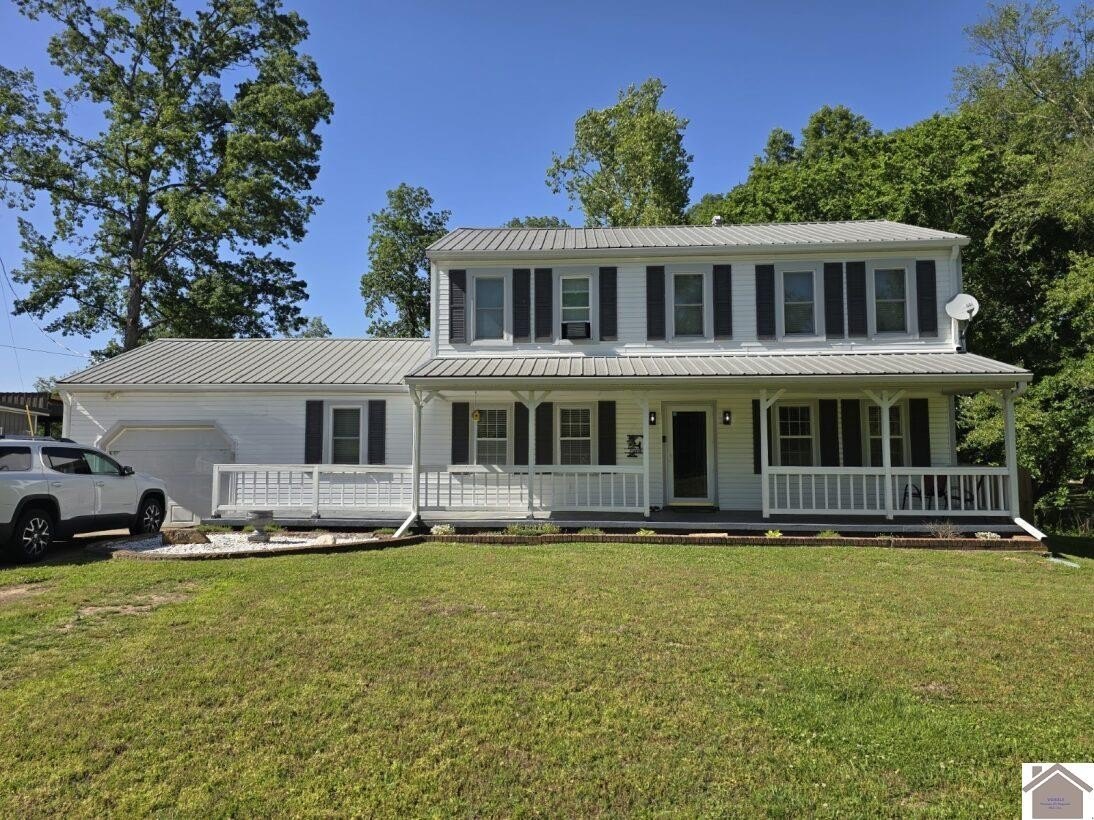 Other 3BR 2BA - 126 St Rt 1890, Mayfield, KY