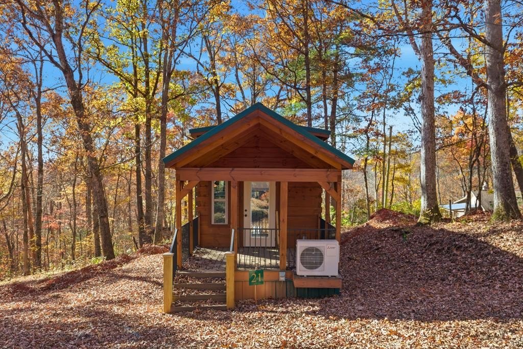 Other 2BR 2BA - 527 Saunders Rd. Lot #21, Franklin, NC