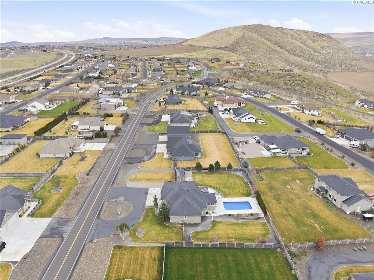 Other 4BR 2BA - 74203 E Reata Rd., Kennewick, WA