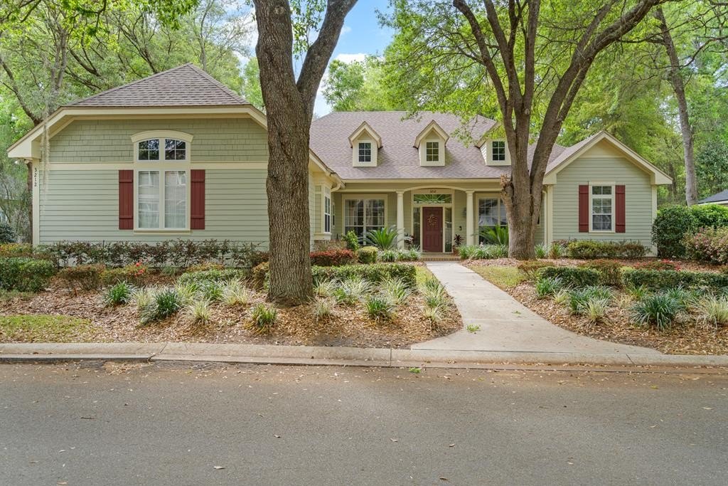 Single Family 4BR 3BA - 3212 98th Drive, Gainesville, FL