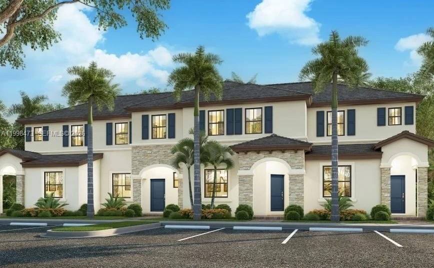 Single Family 3BR 3BA - 12909 SW 232nd Ln, Homestead, FL