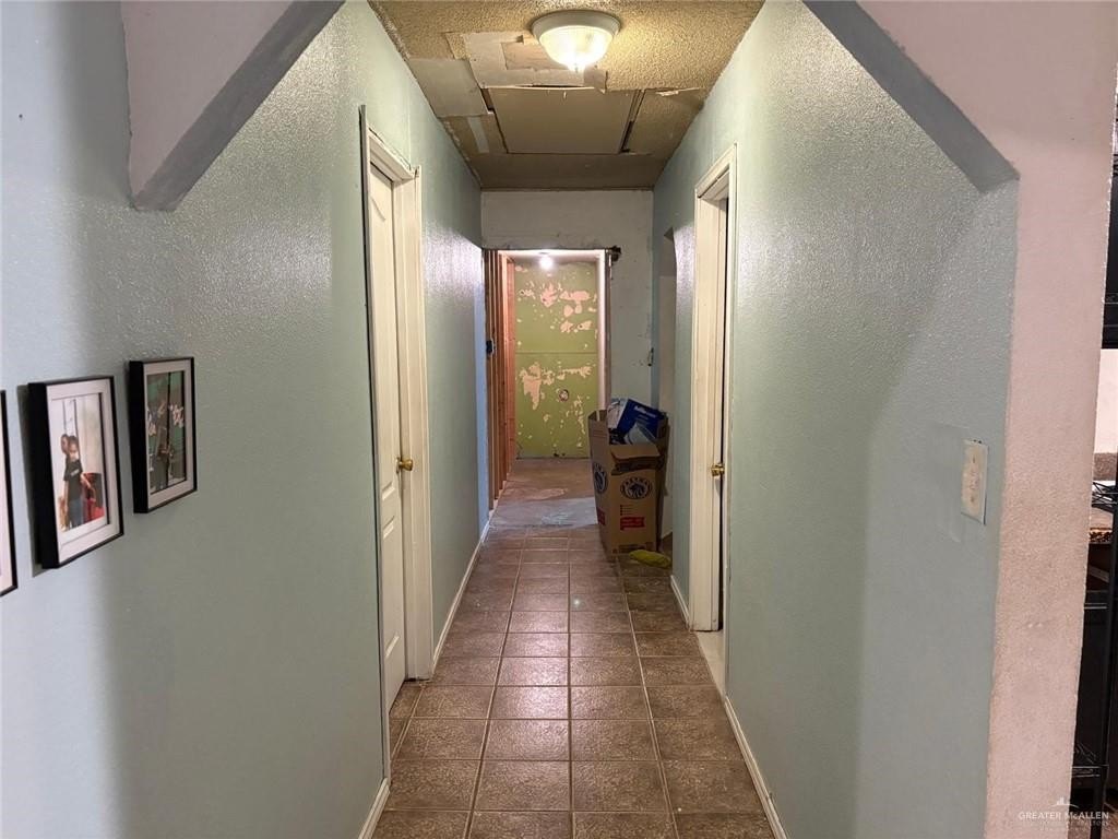 Single Family 3BR 2BA - 2001 N Montana Street, Mission, TX