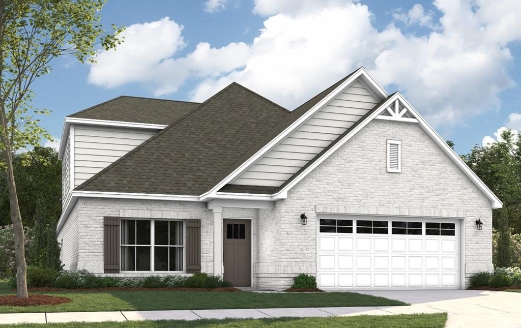 Single Family 5BR 3BA - 49 Altapass Way, Fortson, GA