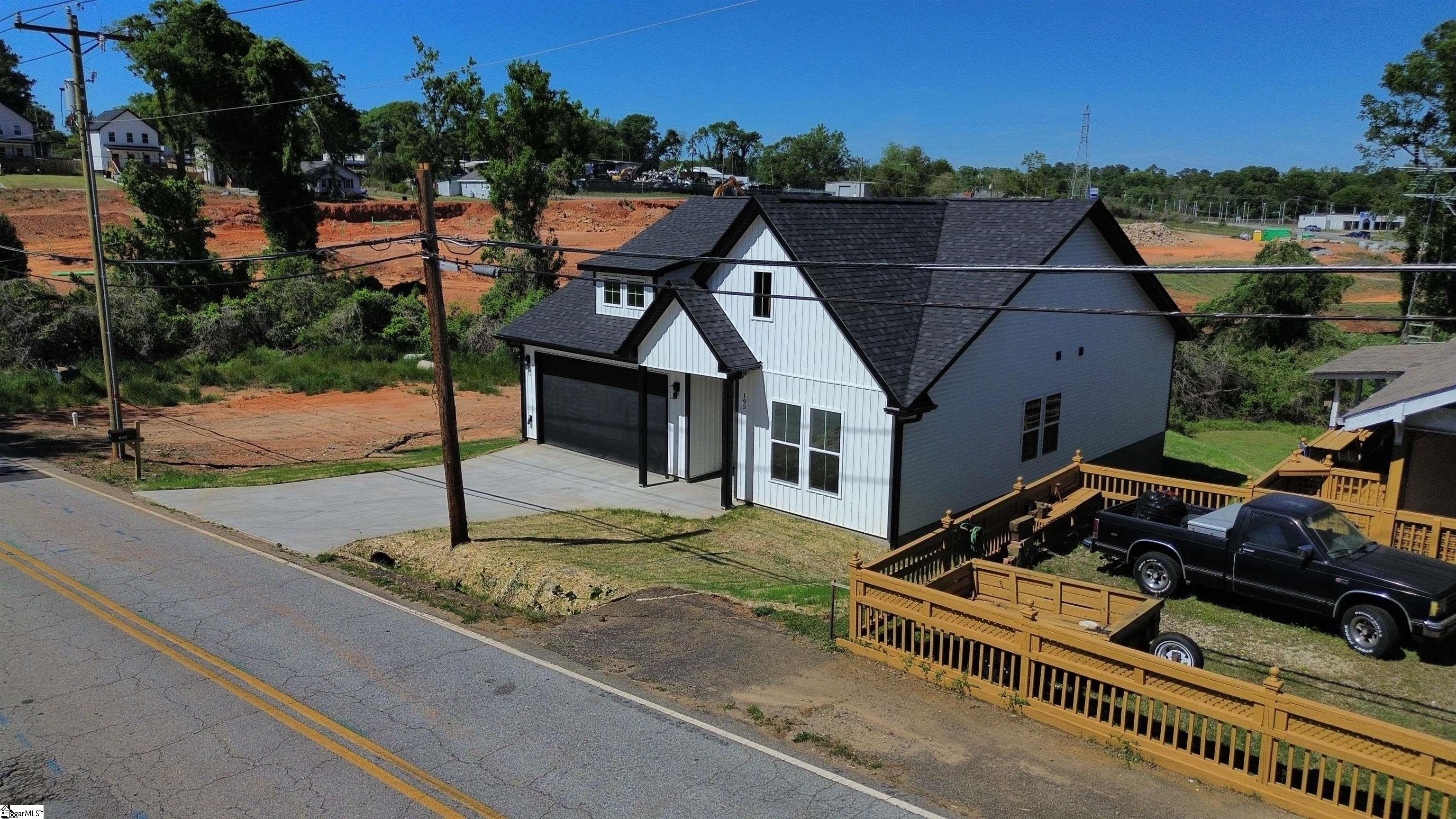 Other 3BR 2BA - 193 W Wood Street, Spartanburg, SC