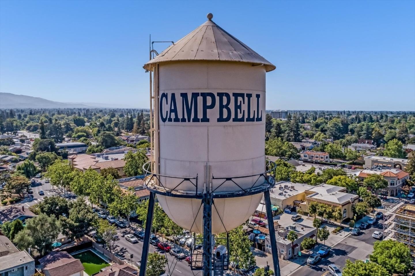 Single Family 2BR 2BA - 133 Union AVE F, CAMPBELL, CA