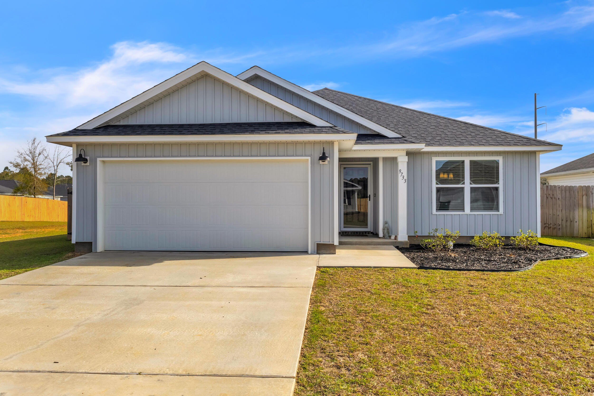 Other 4BR 2BA - 9733 Angel Oak Drive, Beulah, FL