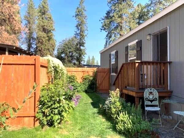 Manufactured Housing 2BR 1BA - 5 COLUMBIA DR, KETTLE FALLS, WA