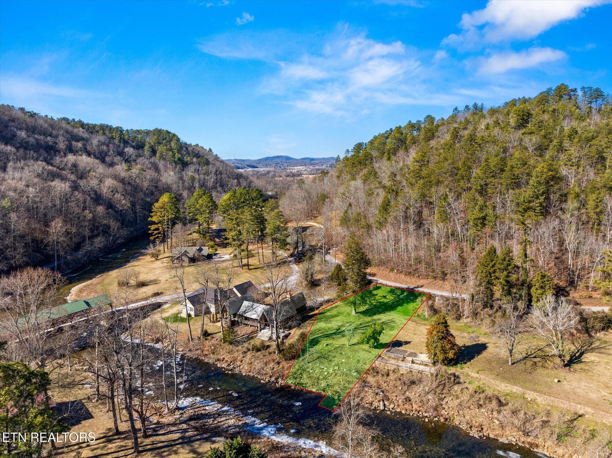 Other - 264 Rafter Rd, Tellico Plains, TN