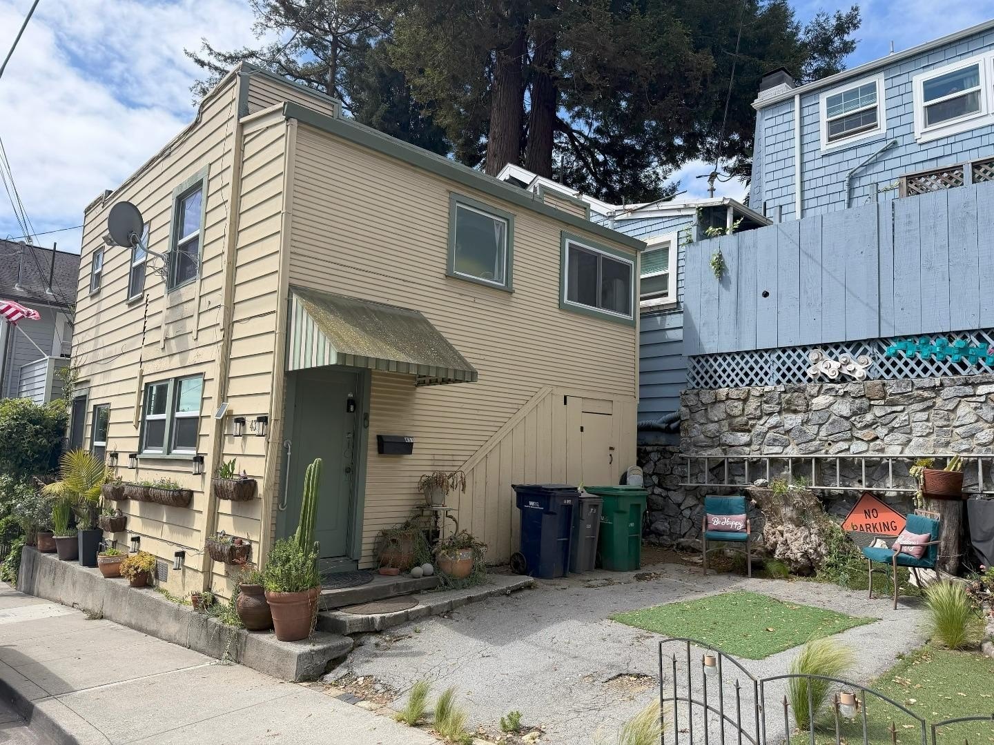 Single Family 3BR 2BA - 431 Capitola AVE, CAPITOLA, CA