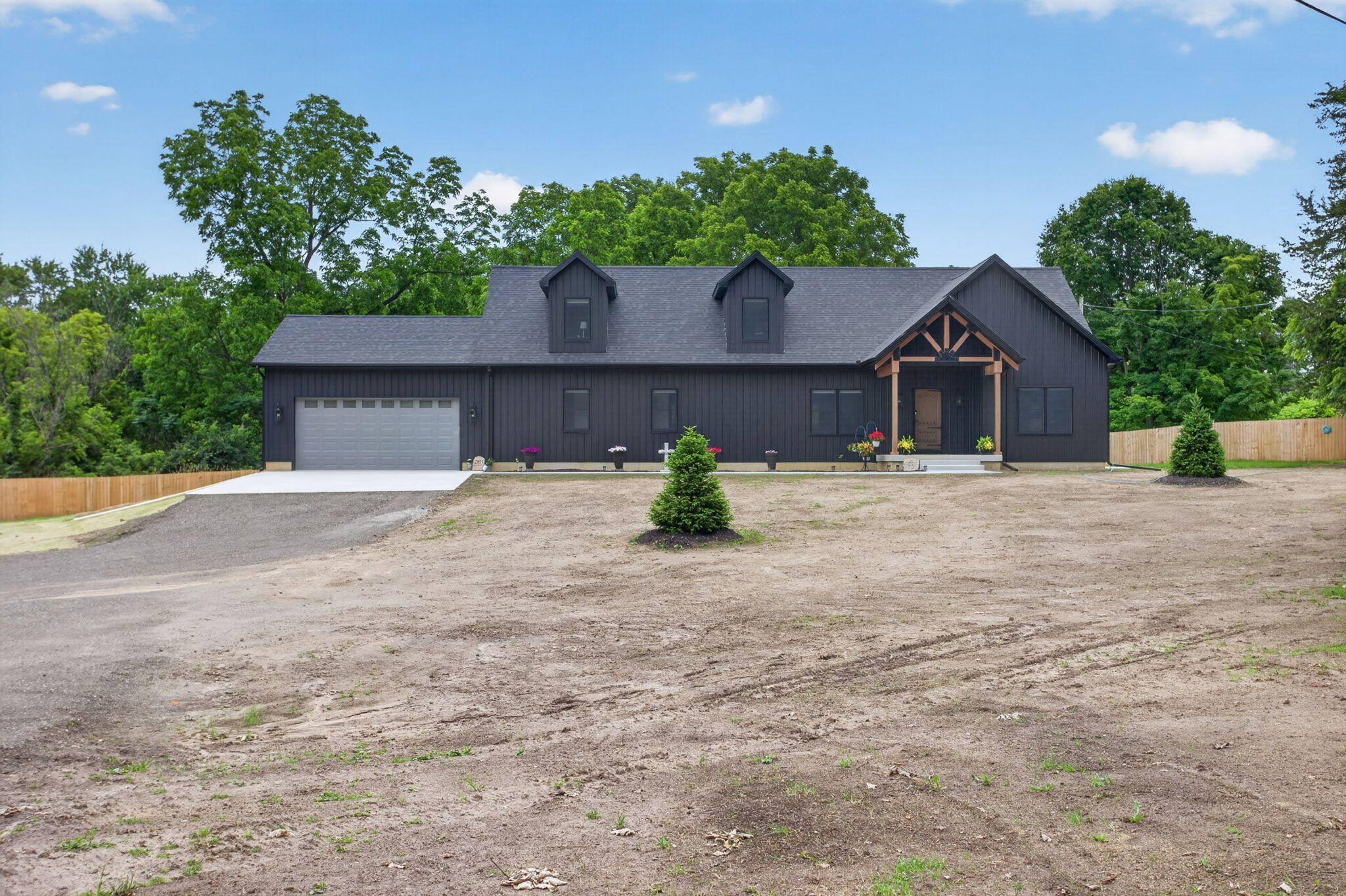 Single Family 3BR 4BA - 2855 S Dearing Road, Spring Arbor, MI