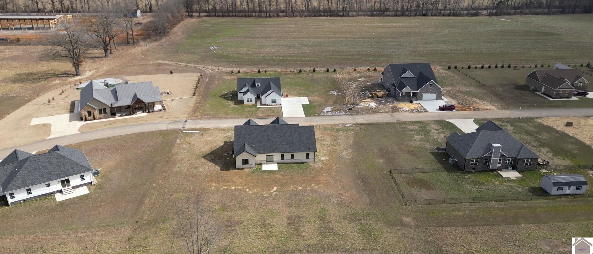 Other 3BR 2BA - 80 Ellie Court, Mayfield, KY