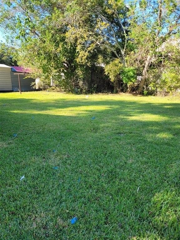 Single Family 3BR 1BA - 602 Mckinley, Jennings, LA