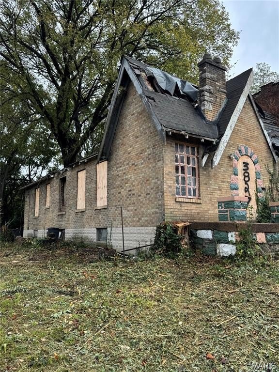 Single Family 2BR 1BA - 3827 Cook Ave, St Louis, MO