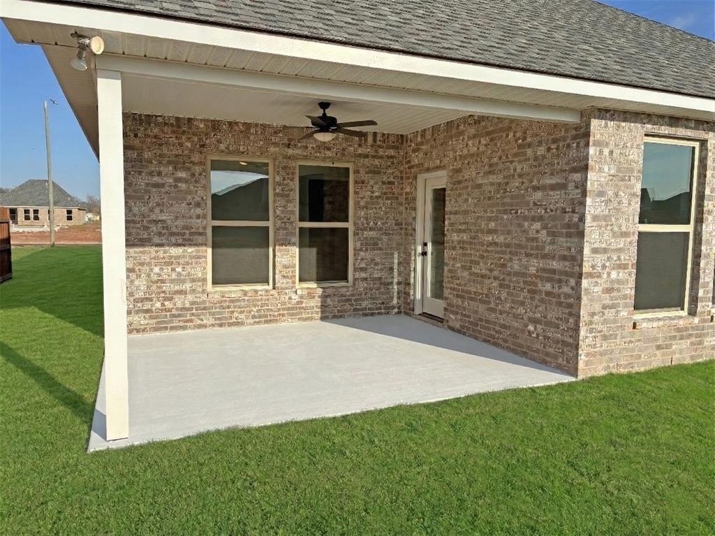 Single Family 3BR 2BA - 737 Crewe Lane, Bossier City, LA