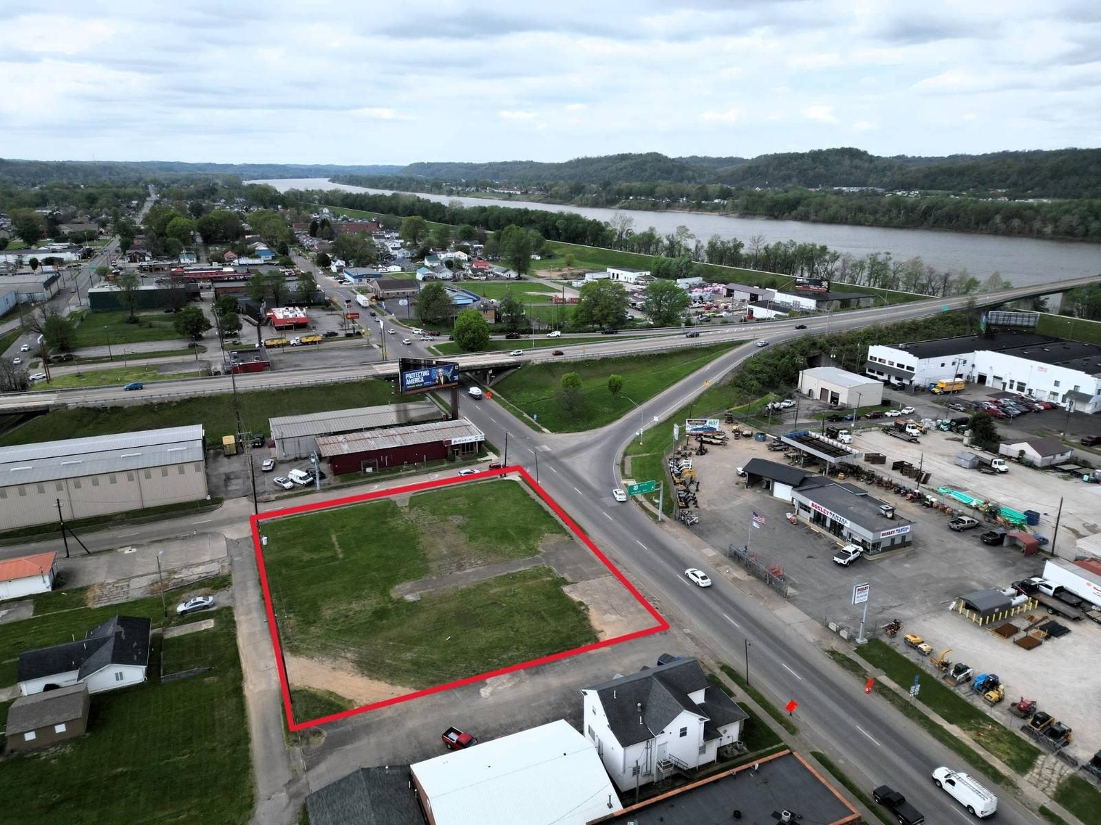 Other - 1545 Washington Avenue, Huntington, WV