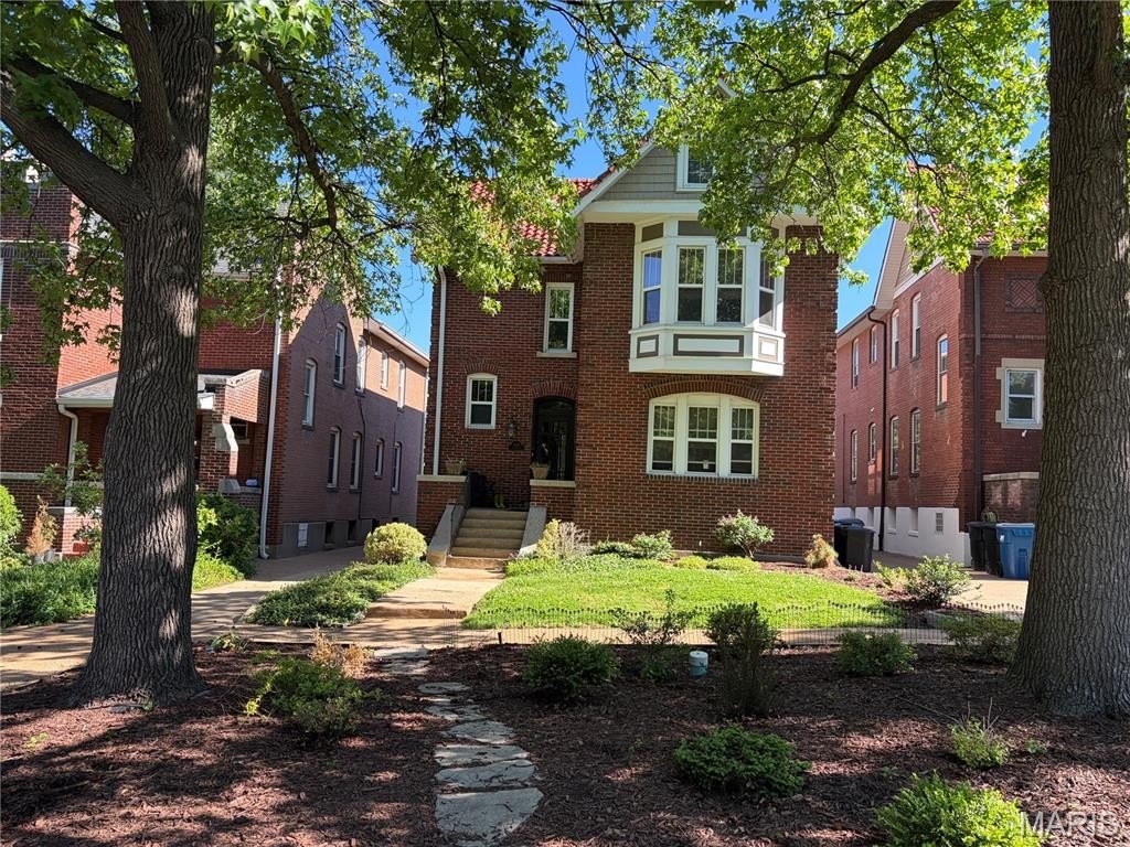 Other - 6619 San Bonita Avenue, Clayton, MO