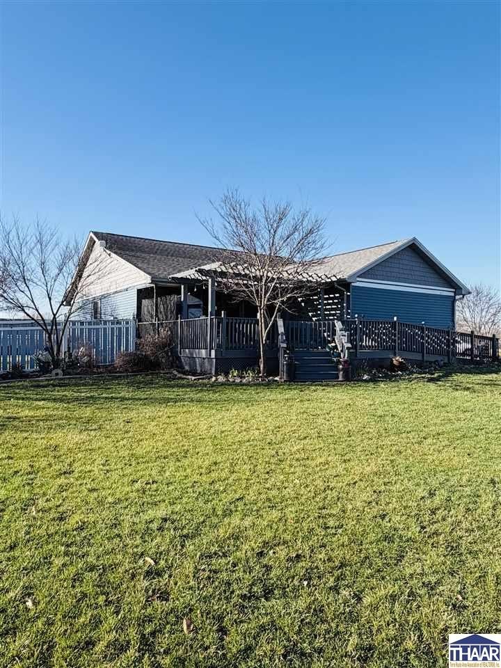 Other - 5651 and 5671 Dry Gulch Turn Court, Terre Haute, IN