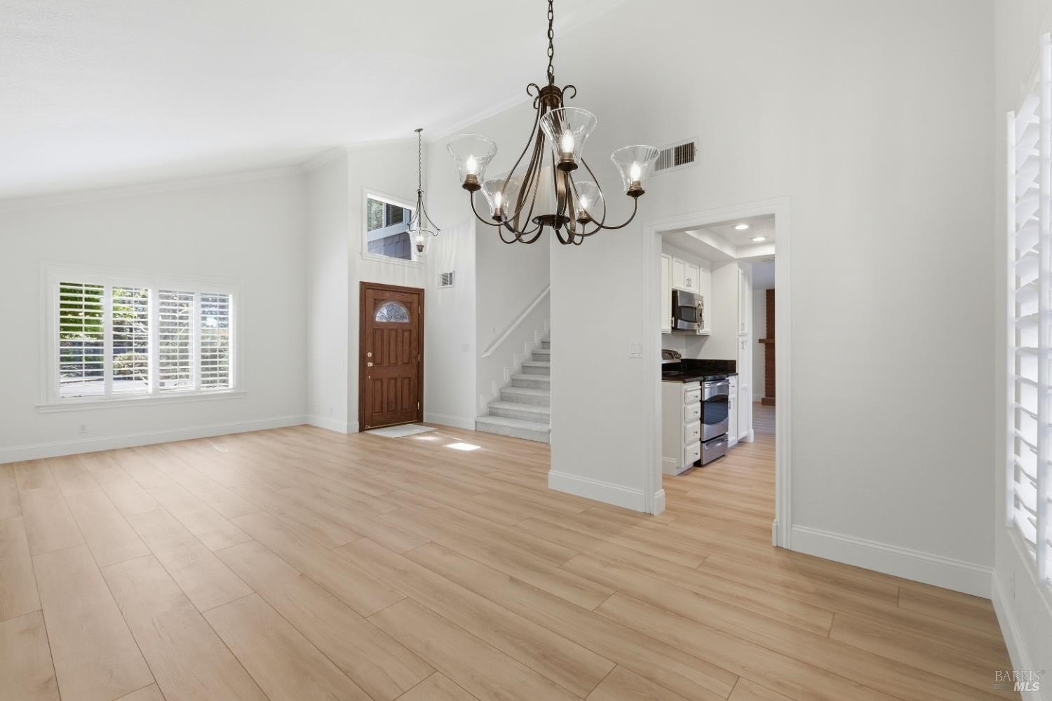 Single Family 4BR 3BA - 2147 Westward Place, Martinez, CA